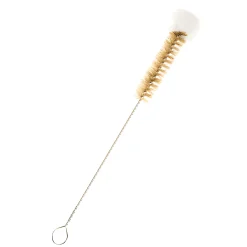 Kosmetik & Arznei|Küchenhelfer|Reagenzglasbürste Ø 20 mm mit Wollspitze