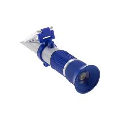 Kleingeräte|Messgeräte|Refraktometer 0-90 % Brix