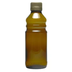 Essig- Und Ölflaschen|Flaschen Ab 200 Ml|Ricalflasche 250 ml braun