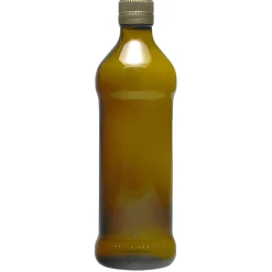 Essig- Und Ölflaschen|Flaschen Ab 500 Ml|Ricalflasche 500 ml braun