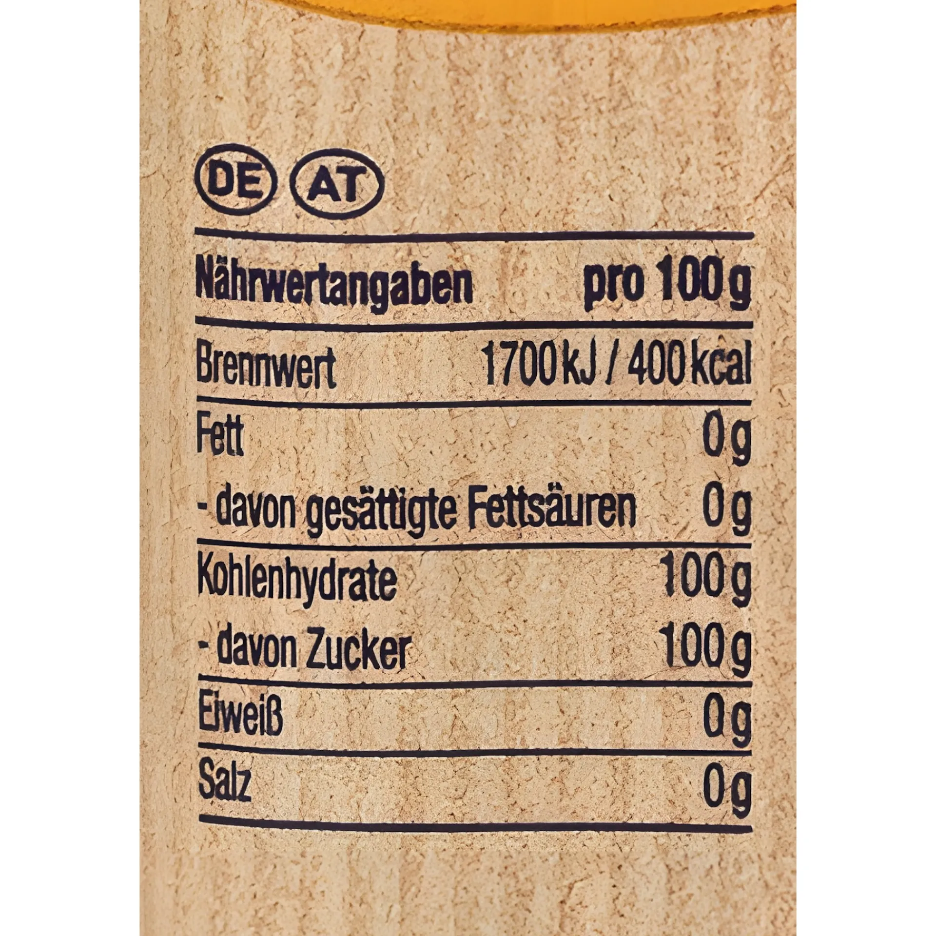 Sweet Family Saft & Sirup|Pektin Und Gelierzucker|Rohrzucker, 1 kg