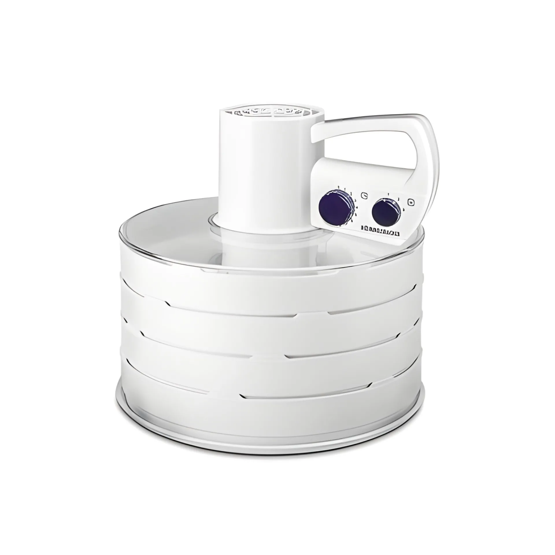 Rommelsbacher Pflaumenzeit|Erdbeerzeit|Dörrautomat DA 750