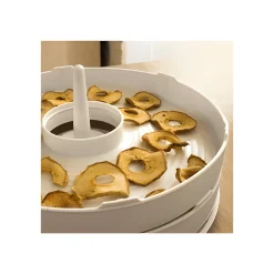 Rommelsbacher Pflaumenzeit|Erdbeerzeit|Dörrautomat DA 750