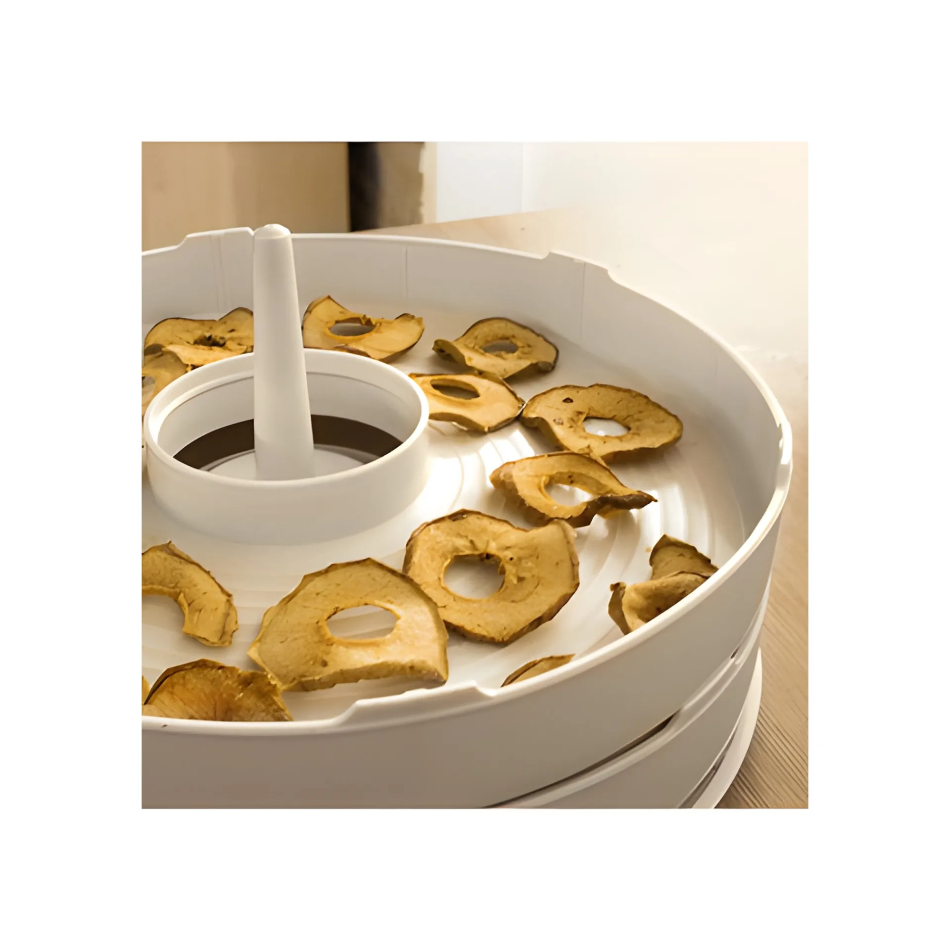 Rommelsbacher Pflaumenzeit|Erdbeerzeit|Dörrautomat DA 750