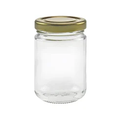 Pesto|Rundgläser|Rundglas  159 ml