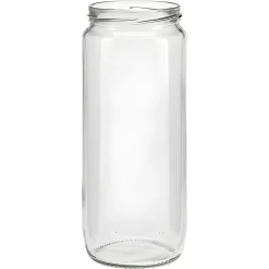 Pflaumenzeit|Kirschenzeit|Rundglas 1100 ml