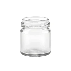 Beerenzeit|Giveaways|Rundglas 37 ml