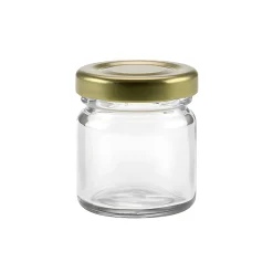 Beerenzeit|Giveaways|Rundglas   37 ml