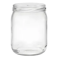 Beerenzeit|Gemüse Auf Vorrat|Rundglas 540 ml