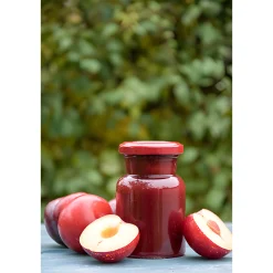 Beerenzeit|Aufstriche Und Dips|Rundglas  150 ml