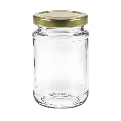 Pesto|Rundgläser|Rundglas  225 ml