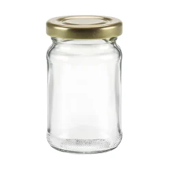 Rundgläser|Chutneys Und Relishes|Rundglas  107 ml