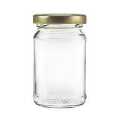 Rundgläser|Chutneys Und Relishes|Rundglas  107 ml