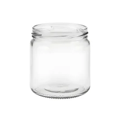 Gemüse Auf Vorrat|Fermentiergläser & Zubehör|Rundglas  405 ml