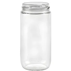 Rundgläser|Soßen, Fonds Und Brühe|Rundglas 420 ml