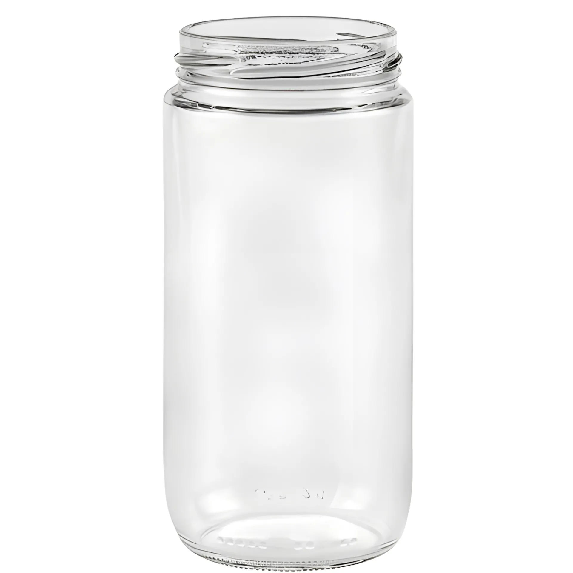 Rundgläser|Soßen, Fonds Und Brühe|Rundglas 420 ml