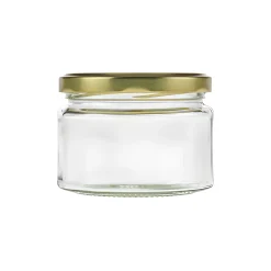 Beerenzeit|Aufstriche Und Dips|Rundglas  282 ml