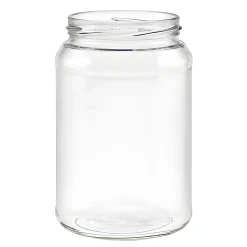 Beerenzeit|Gemüse Auf Vorrat|Rundglas 850 ml