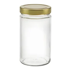 Beerenzeit|Gemüse Auf Vorrat|Rundglas  720 ml Deep