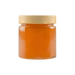 Beerenzeit|Aufstriche Und Dips|Rundglas  212 ml Deep