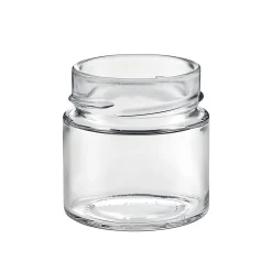 Beerenzeit|Aufstriche Und Dips|Rundglas  130 ml Deep TO 58