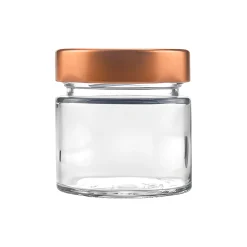 Beerenzeit|Aufstriche Und Dips|Rundglas  130 ml Deep TO 58