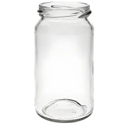 Beerenzeit|Pesto|Rundglas 212 ml hoch