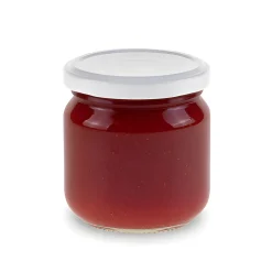 Beerenzeit|Aufstriche Und Dips|Rundglas  212 ml nieder