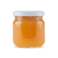 Beerenzeit|Aufstriche Und Dips|Rundglas  212 ml nieder