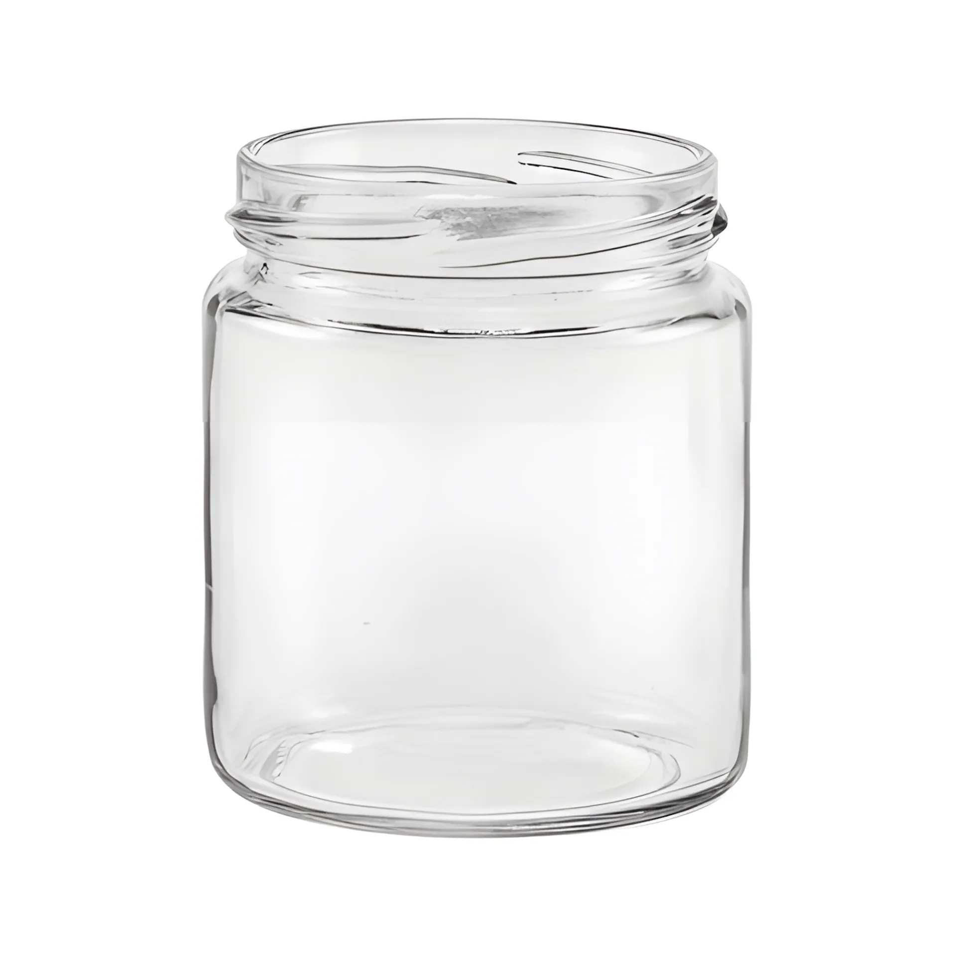 Pesto|Rundgläser|Rundglas 250 ml TO 66