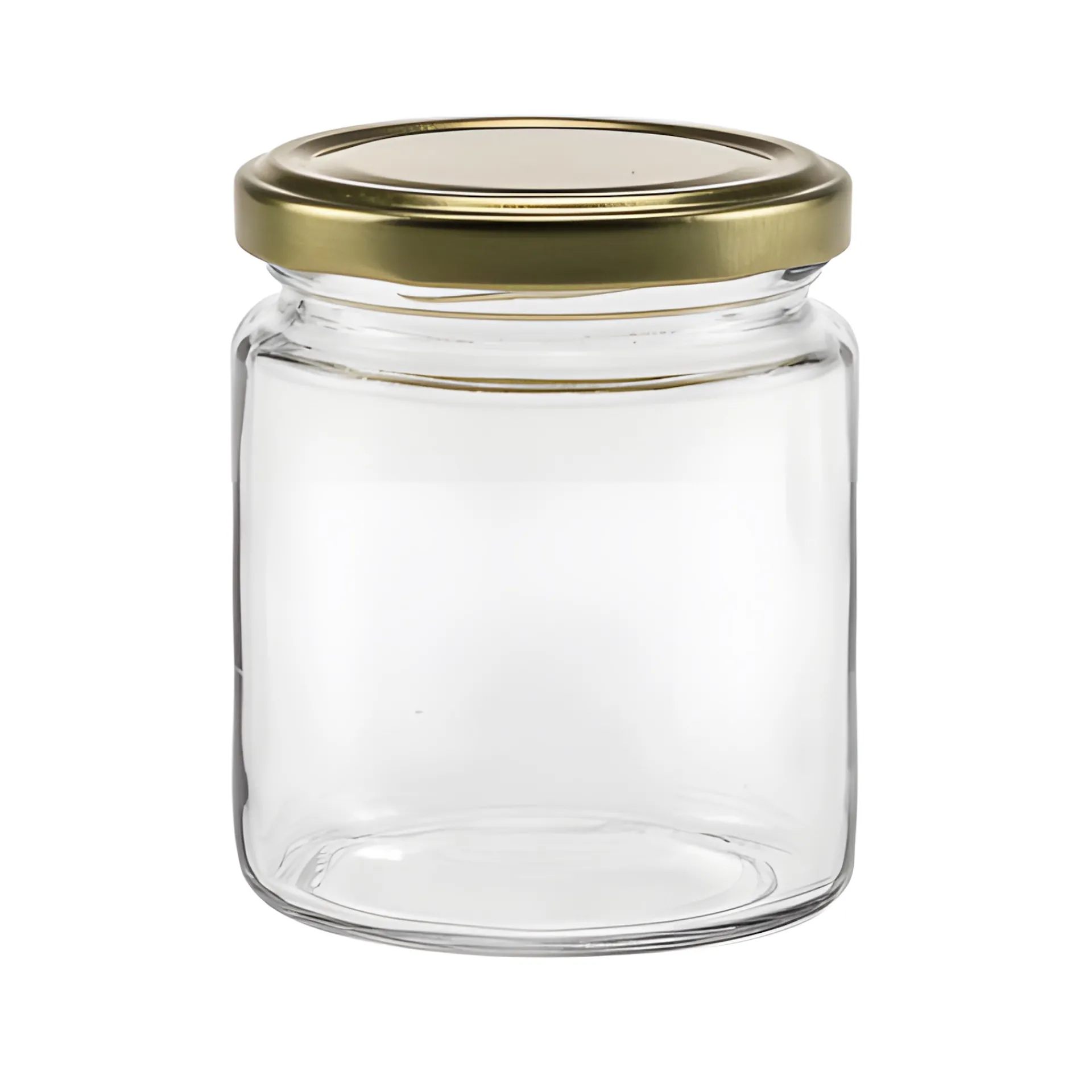 Pesto|Rundgläser|Rundglas 250 ml TO 66