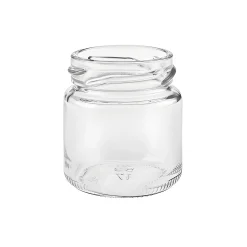 Beerenzeit|Aufstriche Und Dips|Rundglas 53 ml Typ A