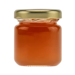 Beerenzeit|Aufstriche Und Dips|Rundglas 53 ml Typ A