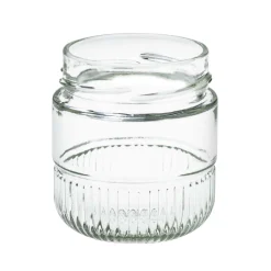 Vetroelite Srl Beerenzeit|Pesto|Rundglas 'Manila' 212 ml Deep