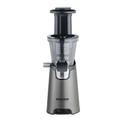 Severin Saft & Sirup|Elektrogeräte|Saftpresse 'Slow Juicer'
