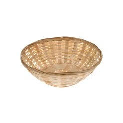 Ostern|Korbschalen|Schale rund
