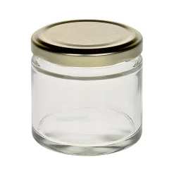 Schmuckgläser|Pestogläser|Schmuckglas 'Carolin' 120 ml