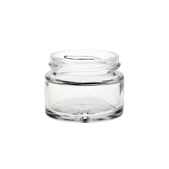 Giveaways|Schmuckgläser|Schmuckglas 'Carolin'  30 ml