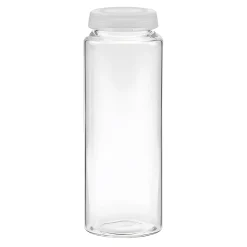 Sonstige Verschlüsse|Frischhaltedeckel|Schnappdeckel Ø 24 mm für Miniglas 10, 20 und 30 ml