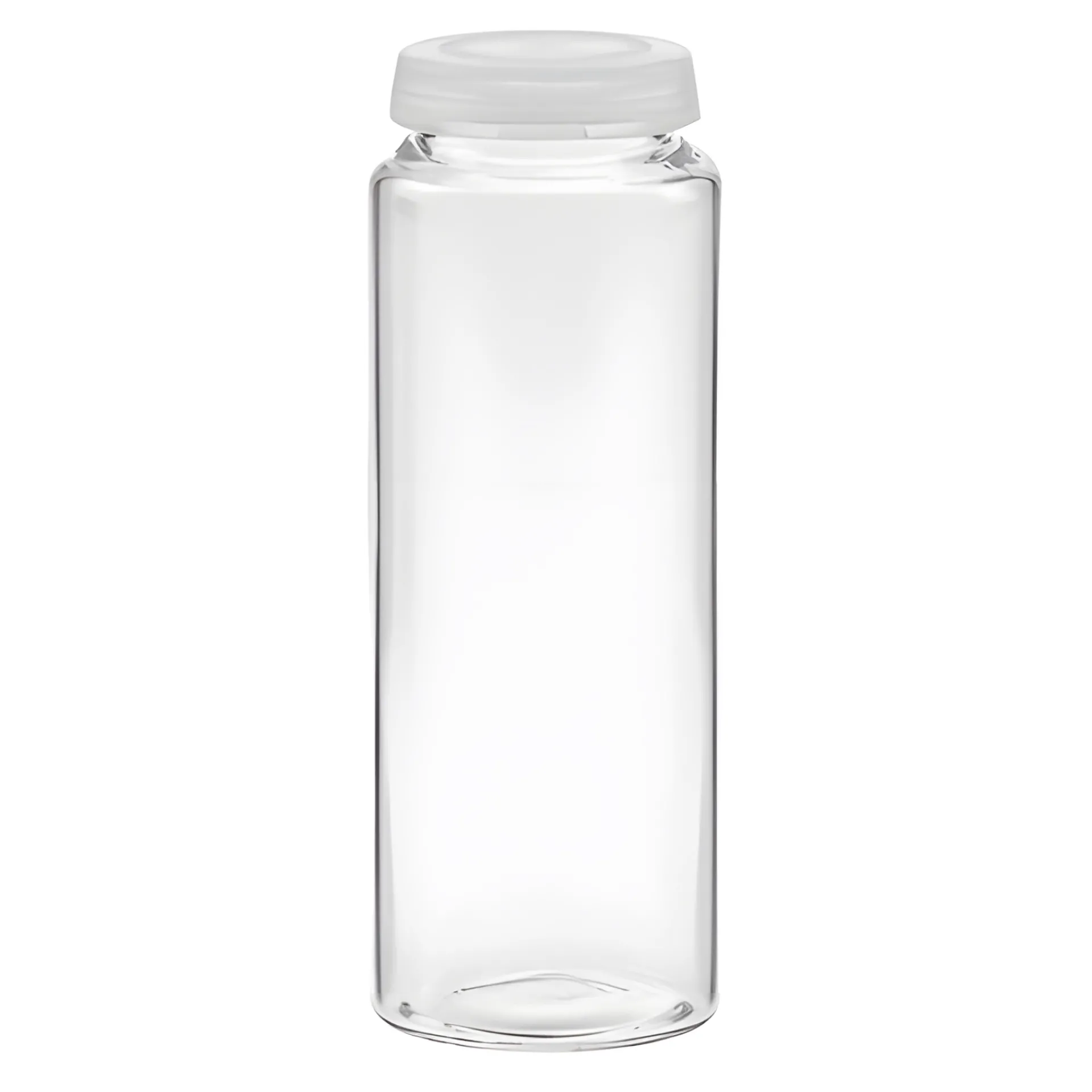 Sonstige Verschlüsse|Frischhaltedeckel|Schnappdeckel Ø 24 mm für Miniglas 10, 20 und 30 ml