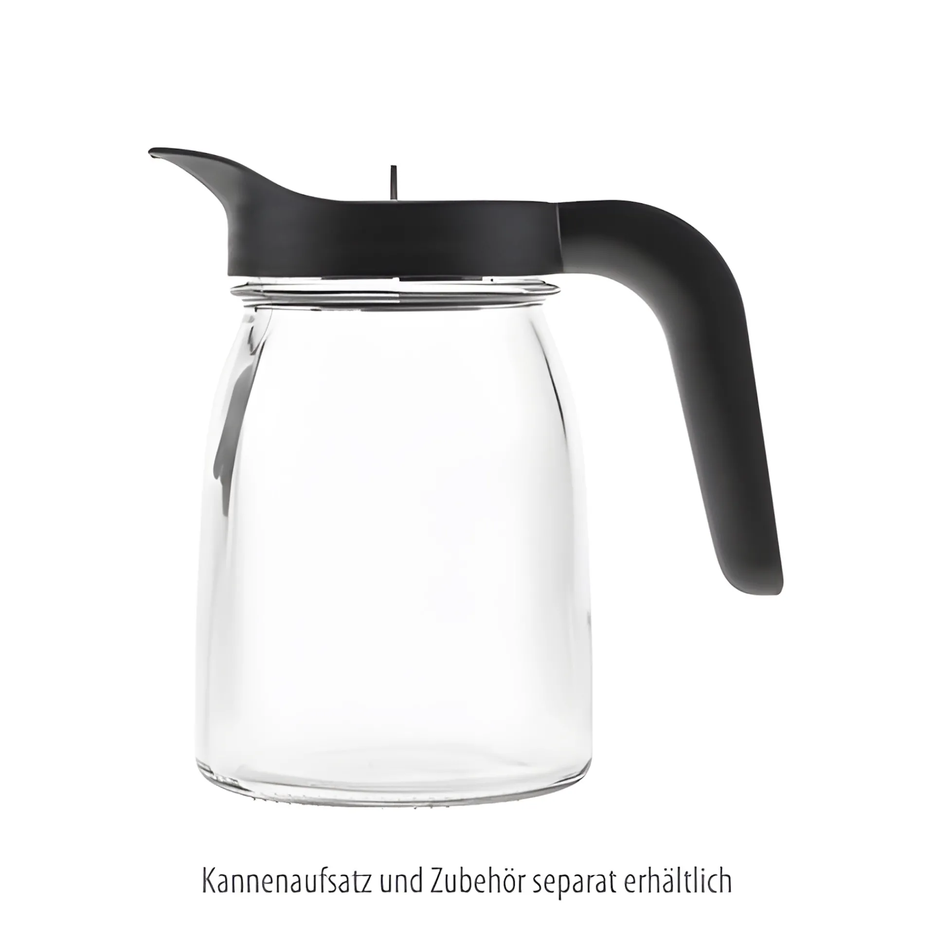 Gemüse Auf Vorrat|Fermentiergläser & Zubehör|Schraubglas 'Flexy' 1000 ml mit Deckel