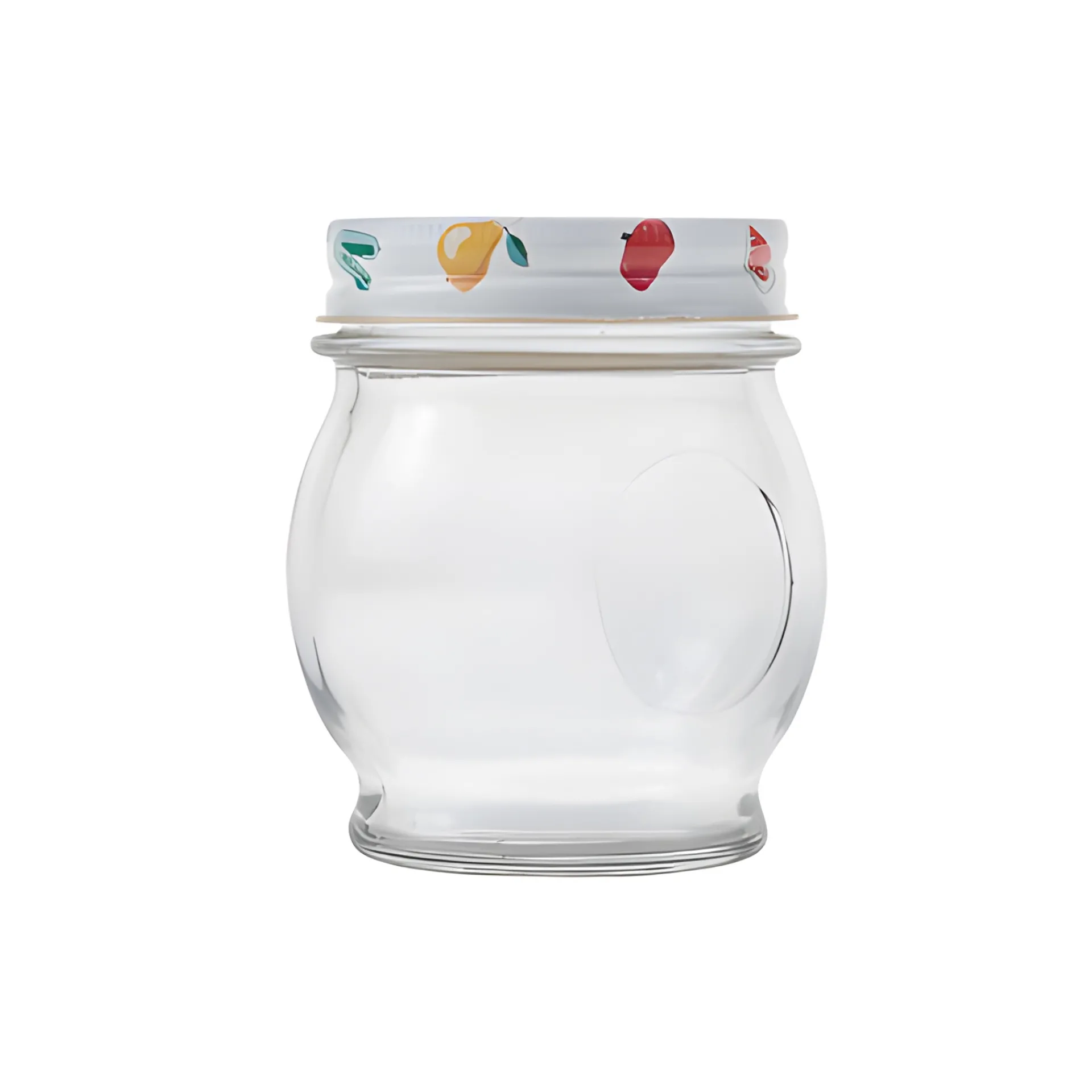 Schmuckgläser|Soßen, Fonds Und Brühe|Schraubglas 'L'Ortolano' 314 ml mit Deckel CT 70