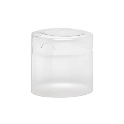 Schrumpfkapseln|Schrumpfkapsel 40x40 mm transparent