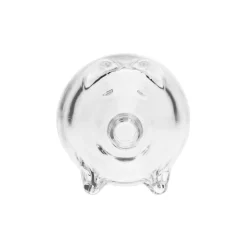 Likörflaschen|Sirup- Und Saftflaschen|Schweinchen 100 ml