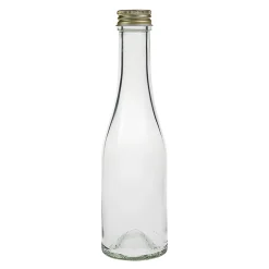 Essig- Und Ölflaschen|Sirup- Und Saftflaschen|Sektflasche 200 ml