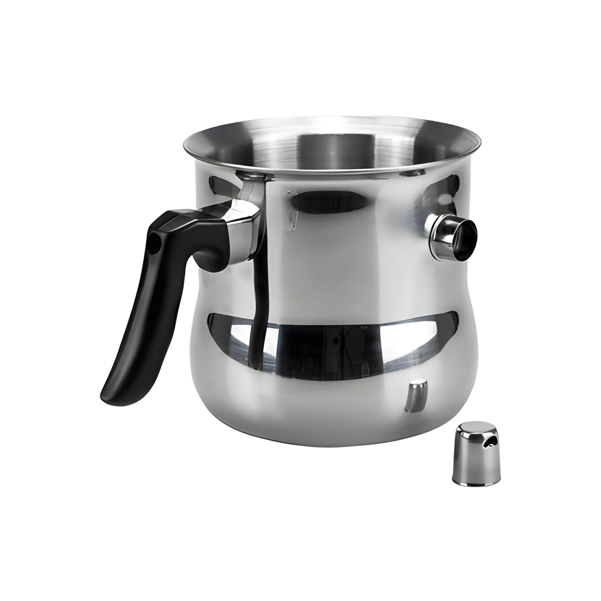 Schüsseln, Siebe, Töpfe|Küchenhelfer|Simmertopf 1,2 Liter