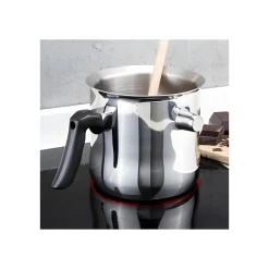 Schüsseln, Siebe, Töpfe|Küchenhelfer|Simmertopf 1,2 Liter