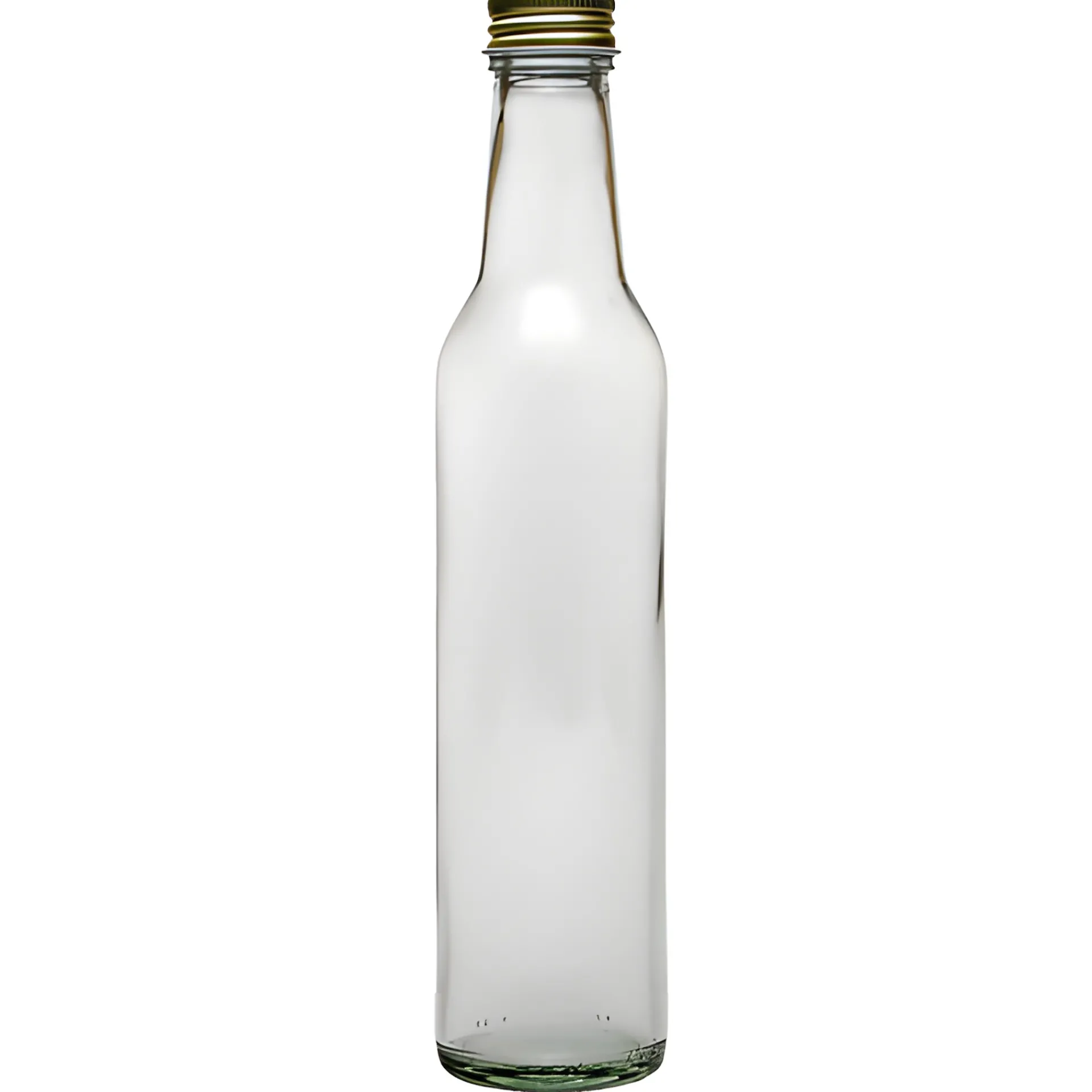 Kirschenzeit|Essig- Und Ölflaschen|Slim-Flasche 250 ml