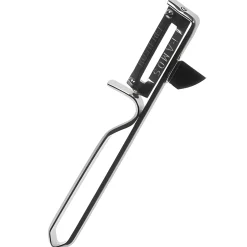 Westmark Aufstriche Und Dips|Gemüse Auf Vorrat|Sparschäler 'Famos'