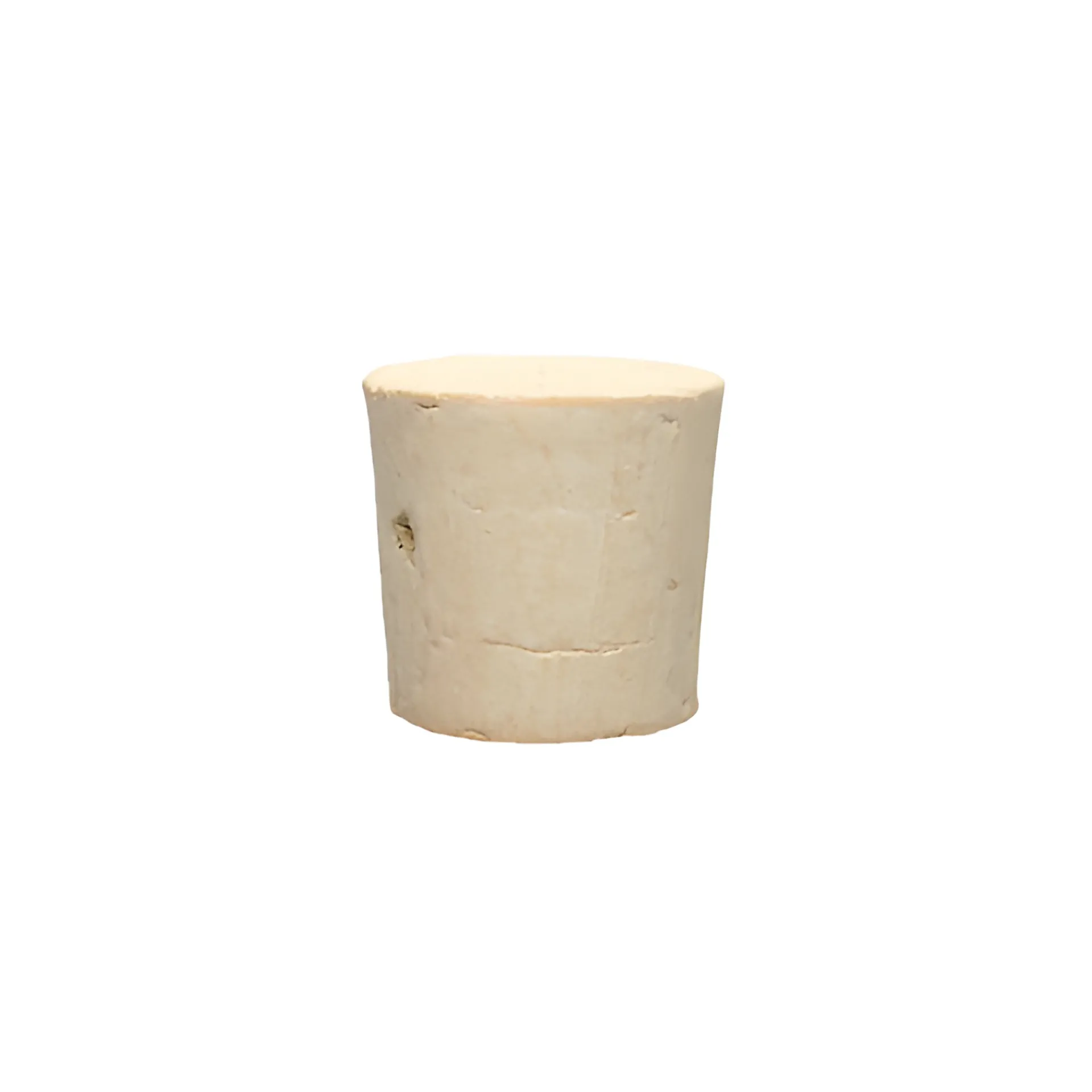 Flaschenkorken|Spitzkorken 24/28 x 27 mm